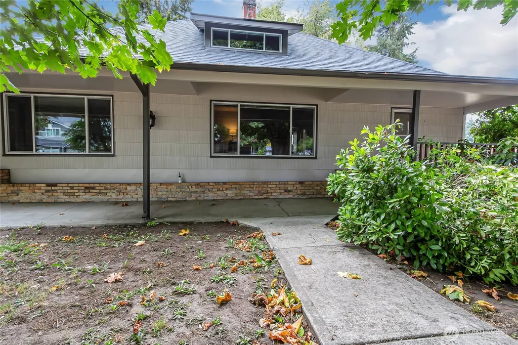 9410 355th Street S Mckenna WA 98558