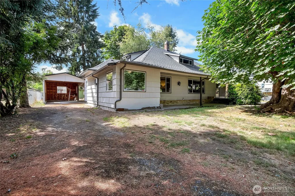 9410 355th Street S Mckenna WA 98558