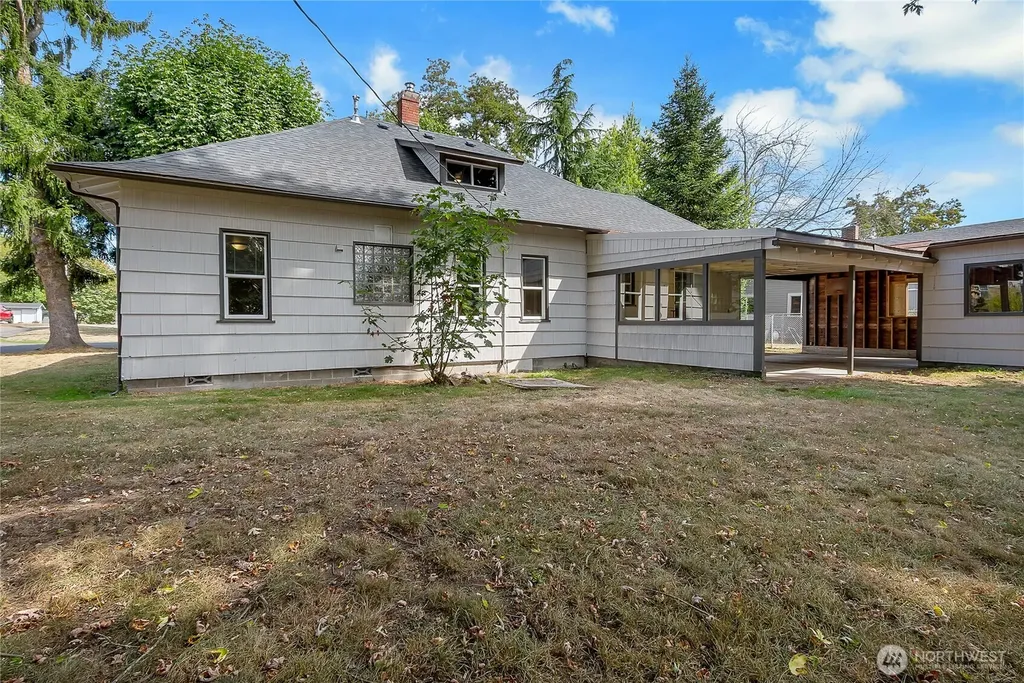 9410 355th Street S Mckenna WA 98558