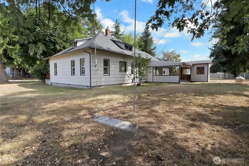 9410 355th Street S Mckenna WA 98558