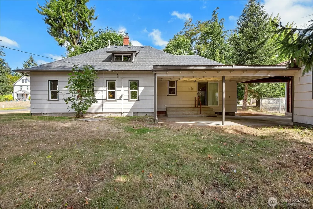 9410 355th Street S Mckenna WA 98558