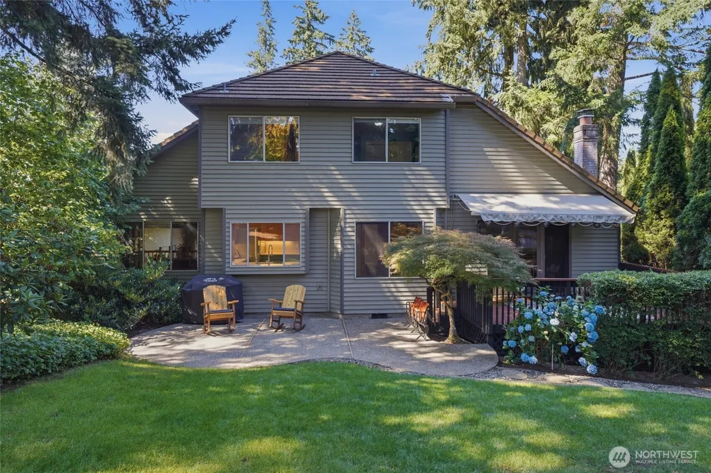 3219 NE 108th Street Vancouver WA 98686