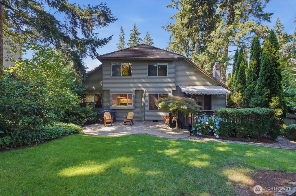 3219 NE 108th Street Vancouver WA 98686
