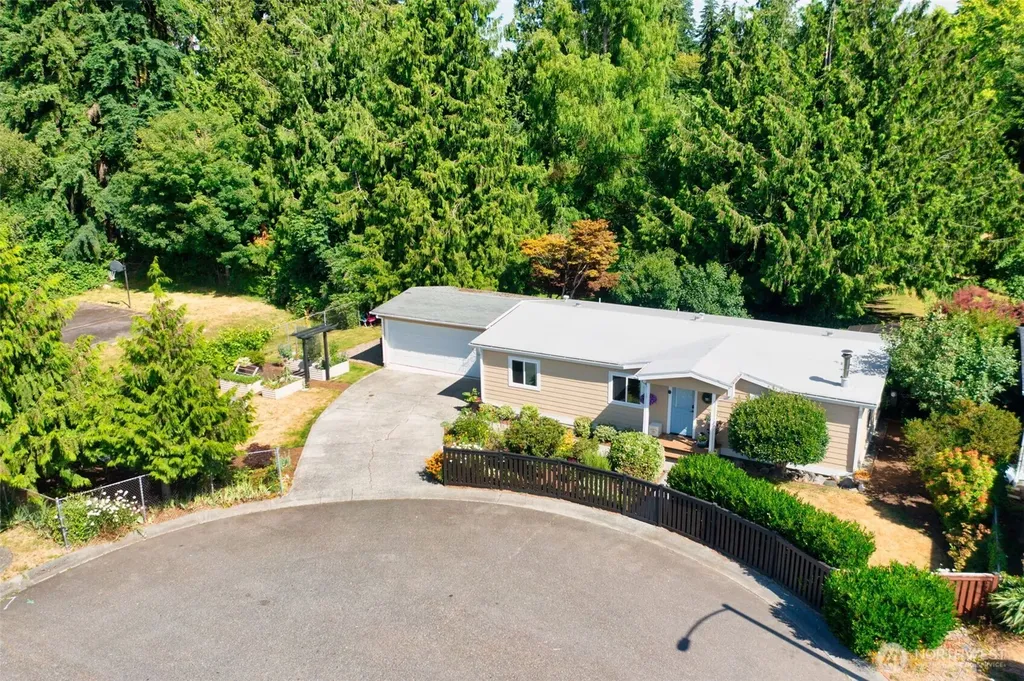 7719 223rd Street SW Edmonds WA 98026