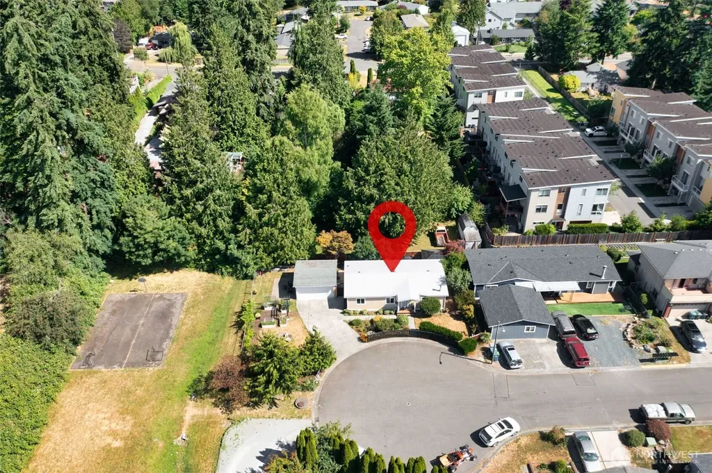 7719 223rd Street SW Edmonds WA 98026