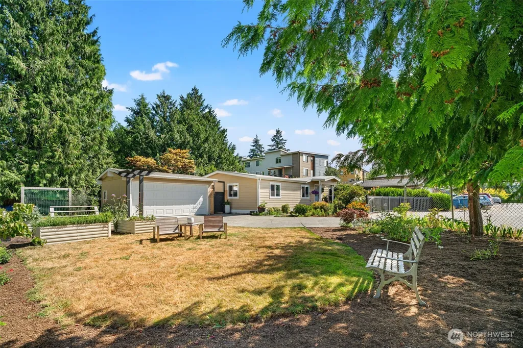 7719 223rd Street SW Edmonds WA 98026