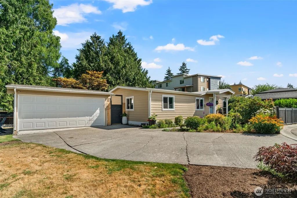 7719 223rd Street SW Edmonds WA 98026