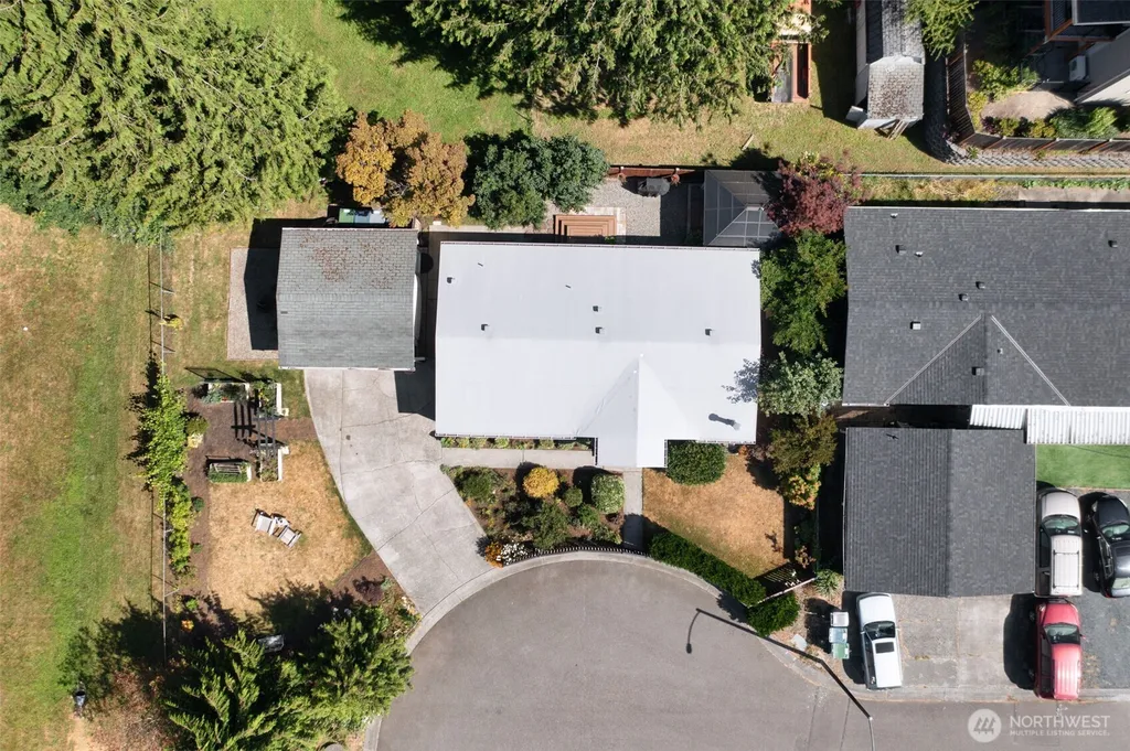 7719 223rd Street SW Edmonds WA 98026