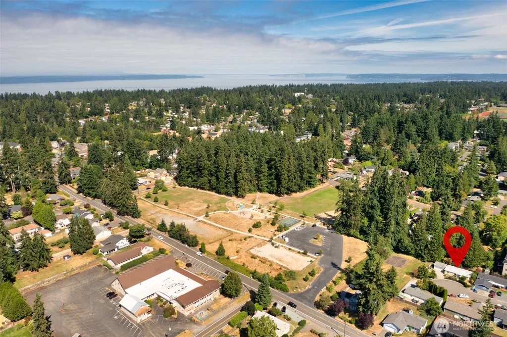 7719 223rd Street SW Edmonds WA 98026