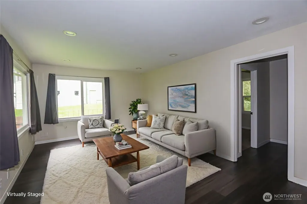 1312 E Summit Street Aberdeen WA 98520