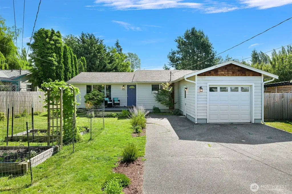 3112 Greenwood Avenue Bellingham WA 98225
