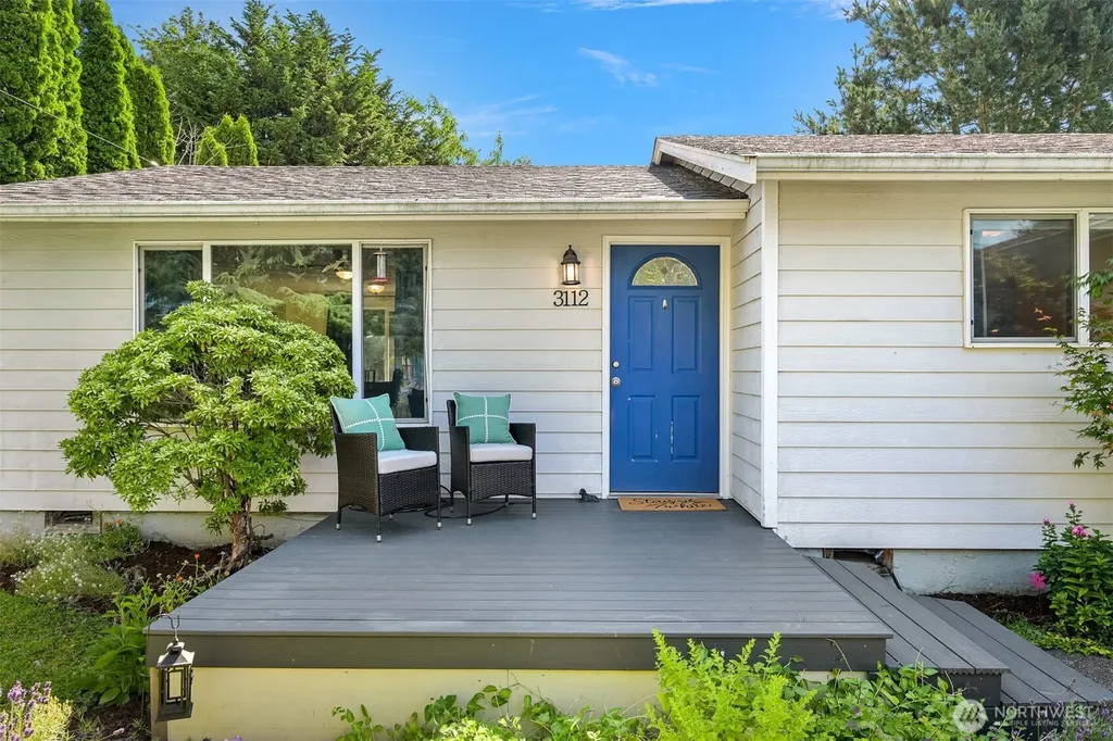 3112 Greenwood Avenue Bellingham WA 98225