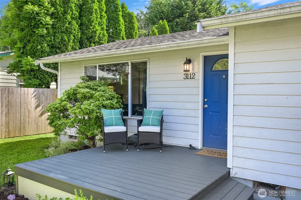3112 Greenwood Avenue Bellingham WA 98225