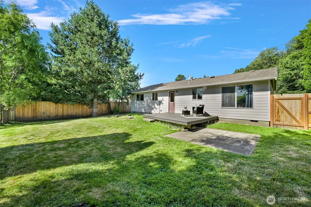 3112 Greenwood Avenue Bellingham WA 98225
