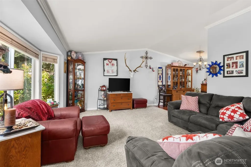 8538 48th Court NE Olympia WA 98516