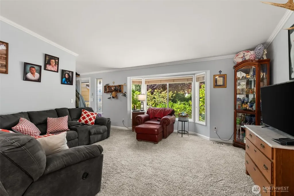 8538 48th Court NE Olympia WA 98516