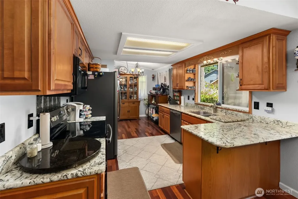 8538 48th Court NE Olympia WA 98516