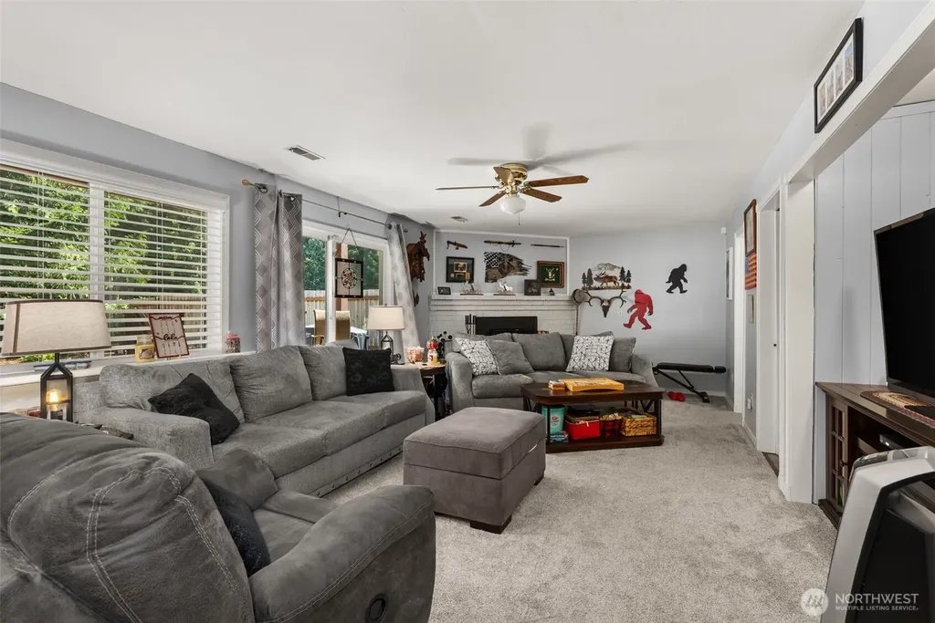 8538 48th Court NE Olympia WA 98516