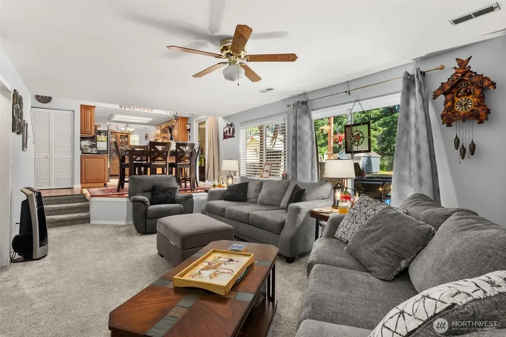 8538 48th Court NE Olympia WA 98516