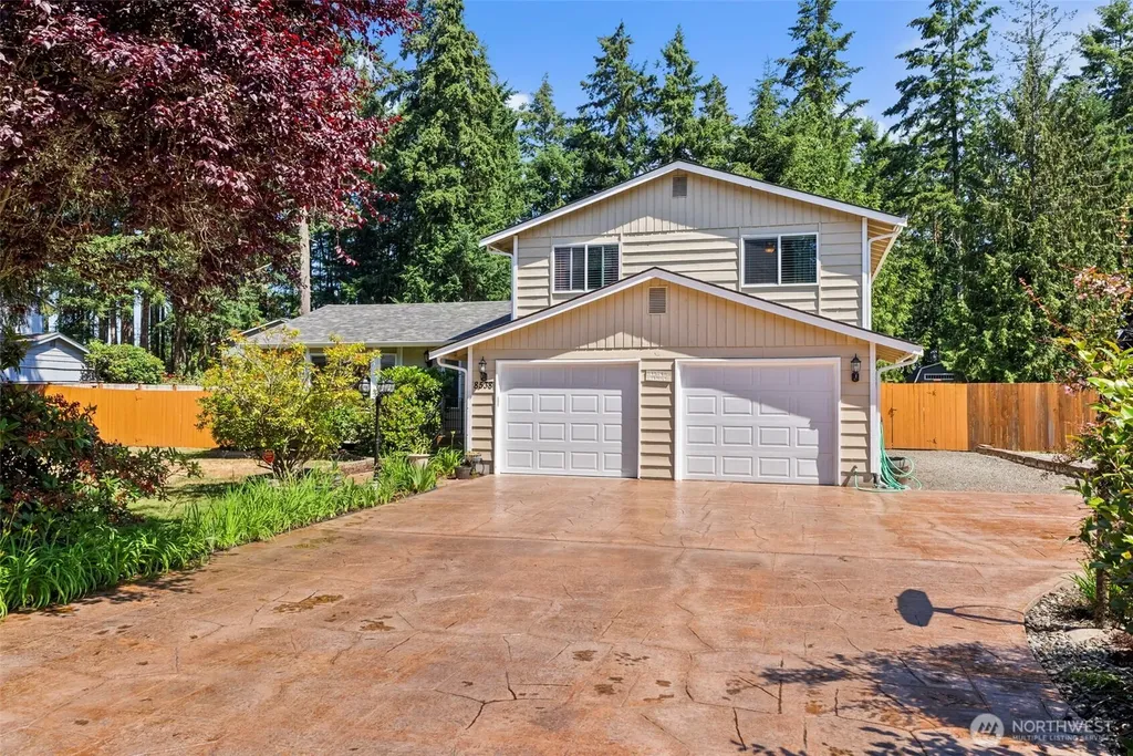 8538 48th Court NE Olympia WA 98516