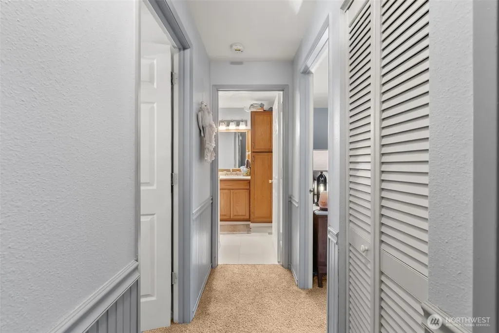 8538 48th Court NE Olympia WA 98516