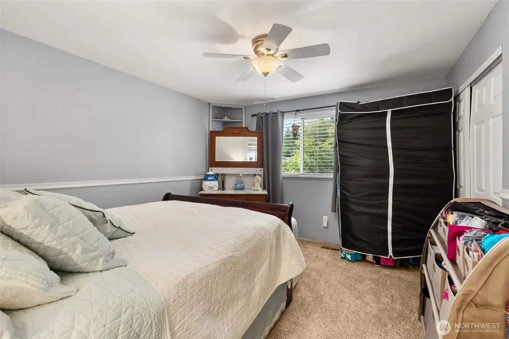 8538 48th Court NE Olympia WA 98516