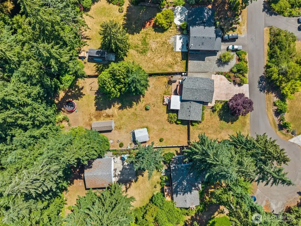 8538 48th Court NE Olympia WA 98516