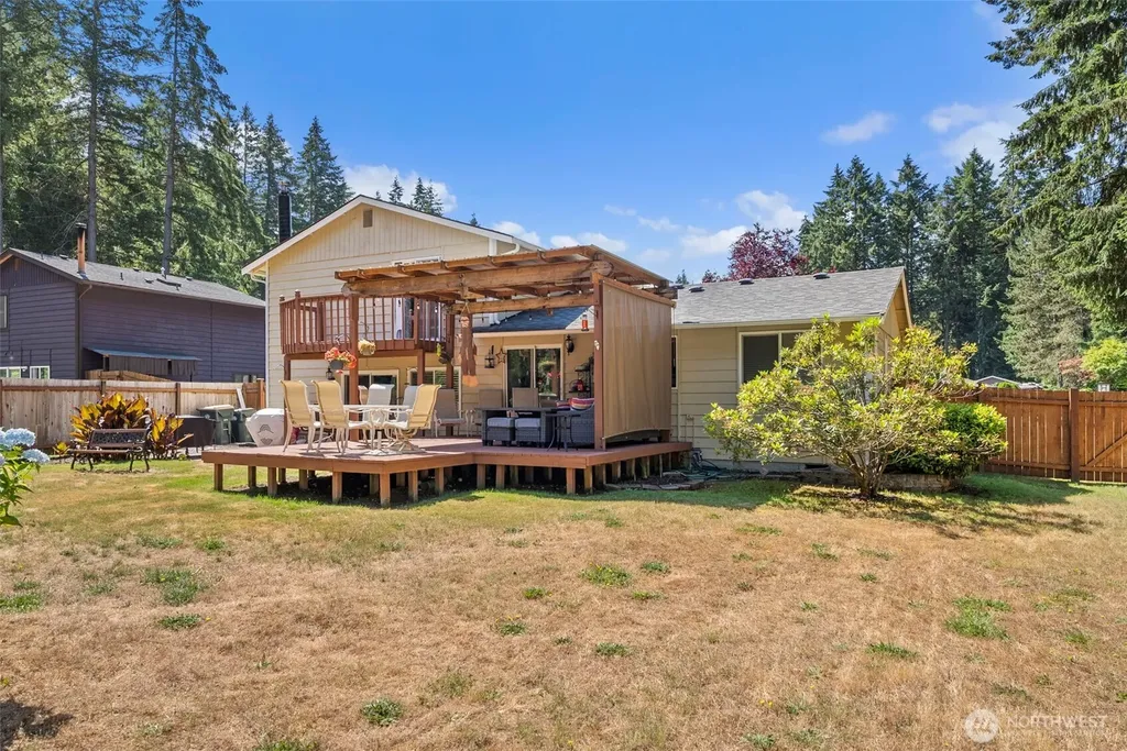 8538 48th Court NE Olympia WA 98516
