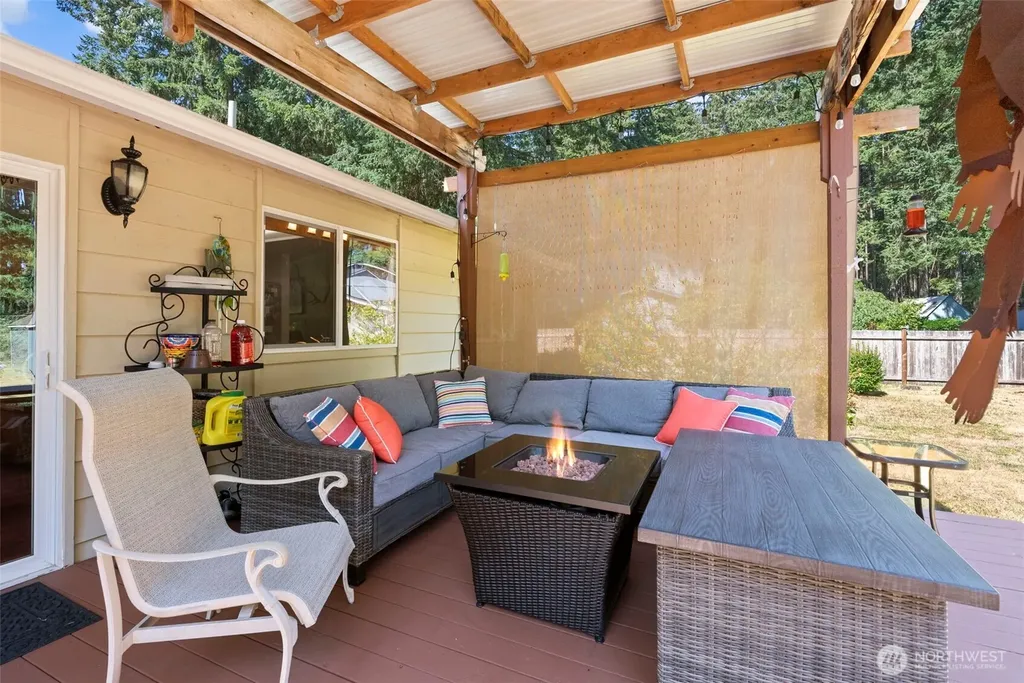 8538 48th Court NE Olympia WA 98516