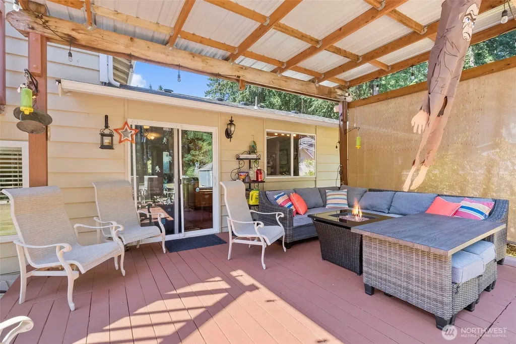 8538 48th Court NE Olympia WA 98516