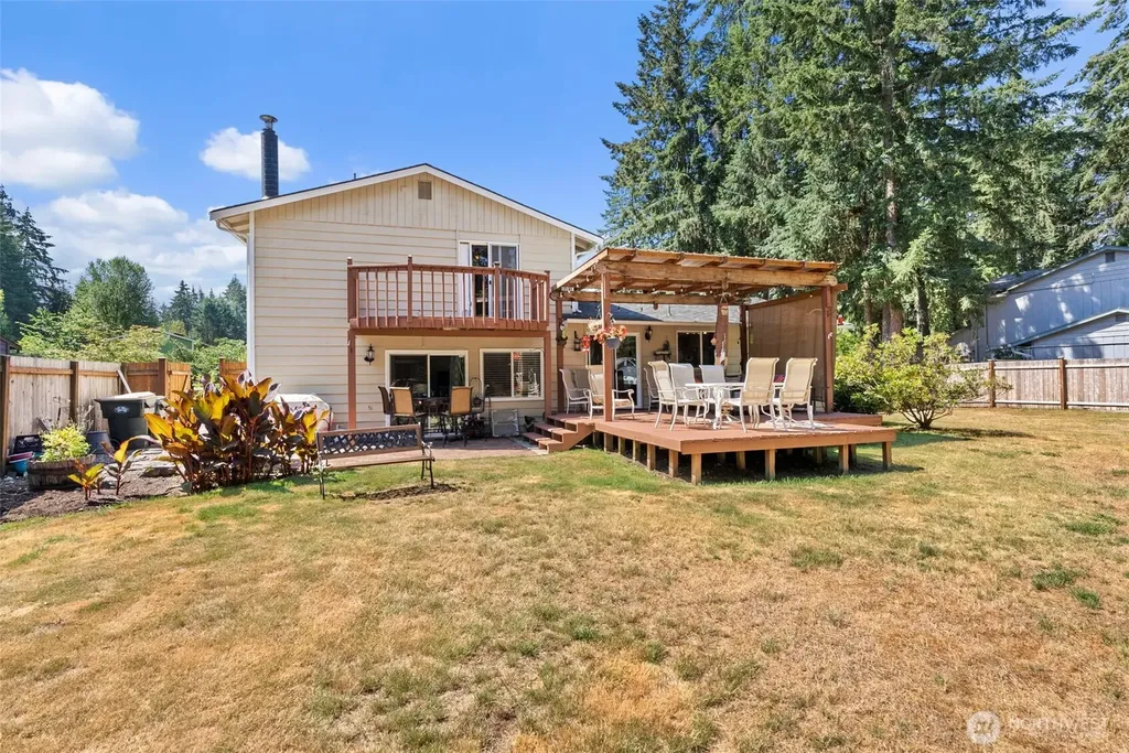 8538 48th Court NE Olympia WA 98516