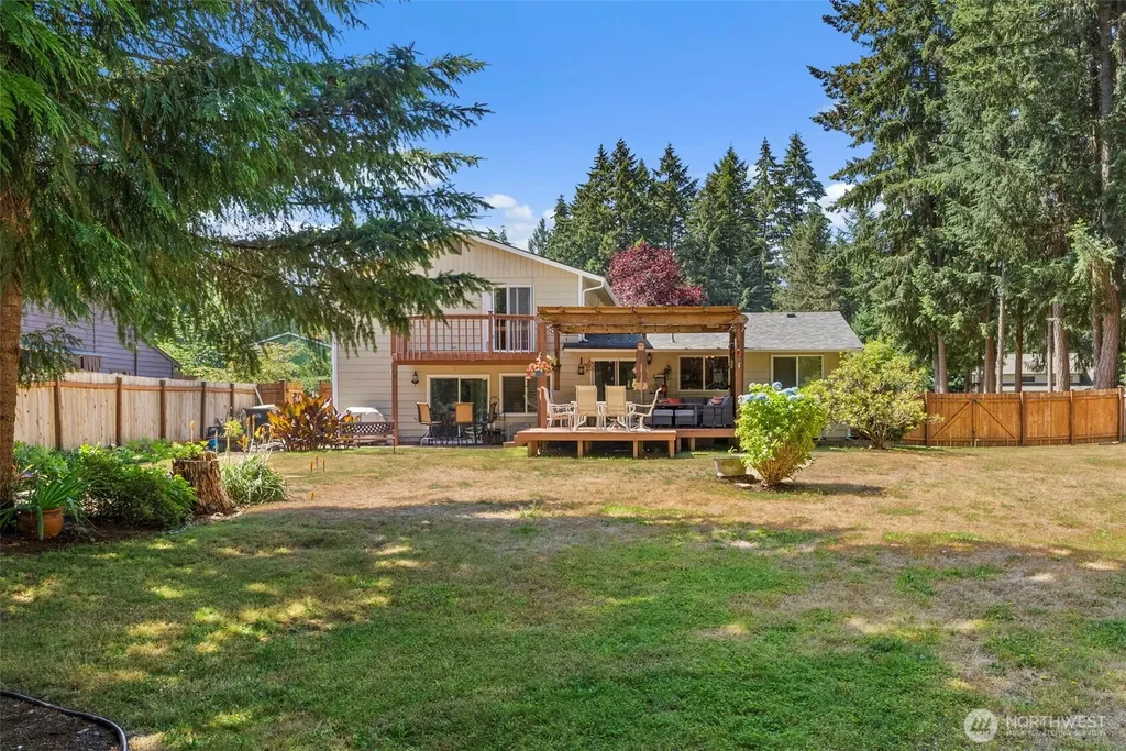 8538 48th Court NE Olympia WA 98516
