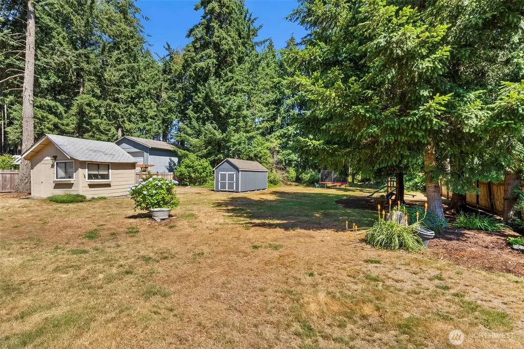 8538 48th Court NE Olympia WA 98516