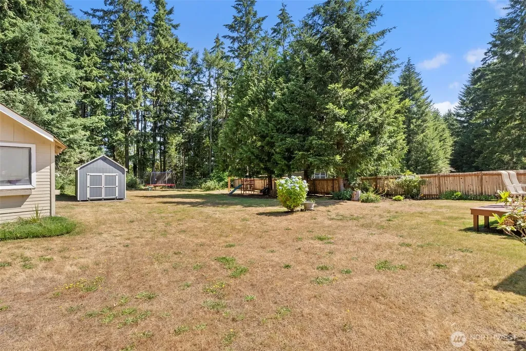 8538 48th Court NE Olympia WA 98516