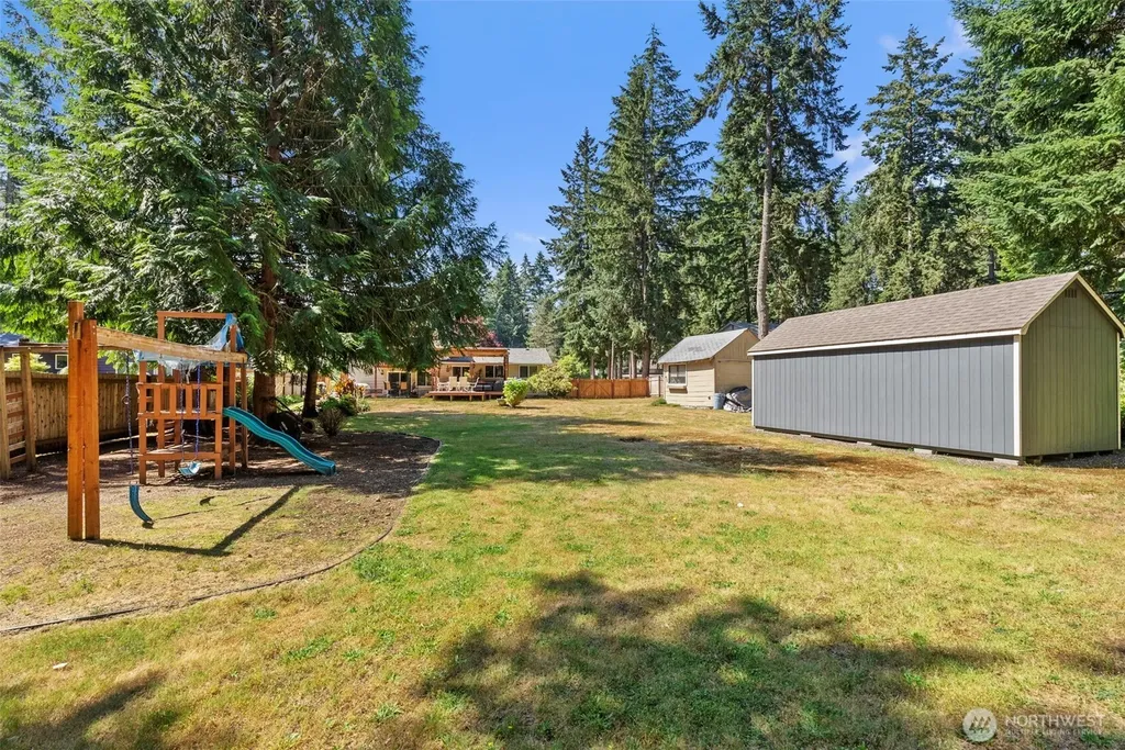 8538 48th Court NE Olympia WA 98516