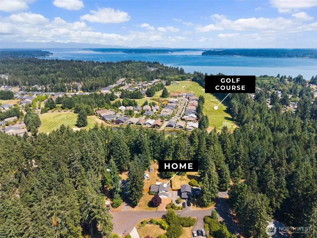 8538 48th Court NE Olympia WA 98516
