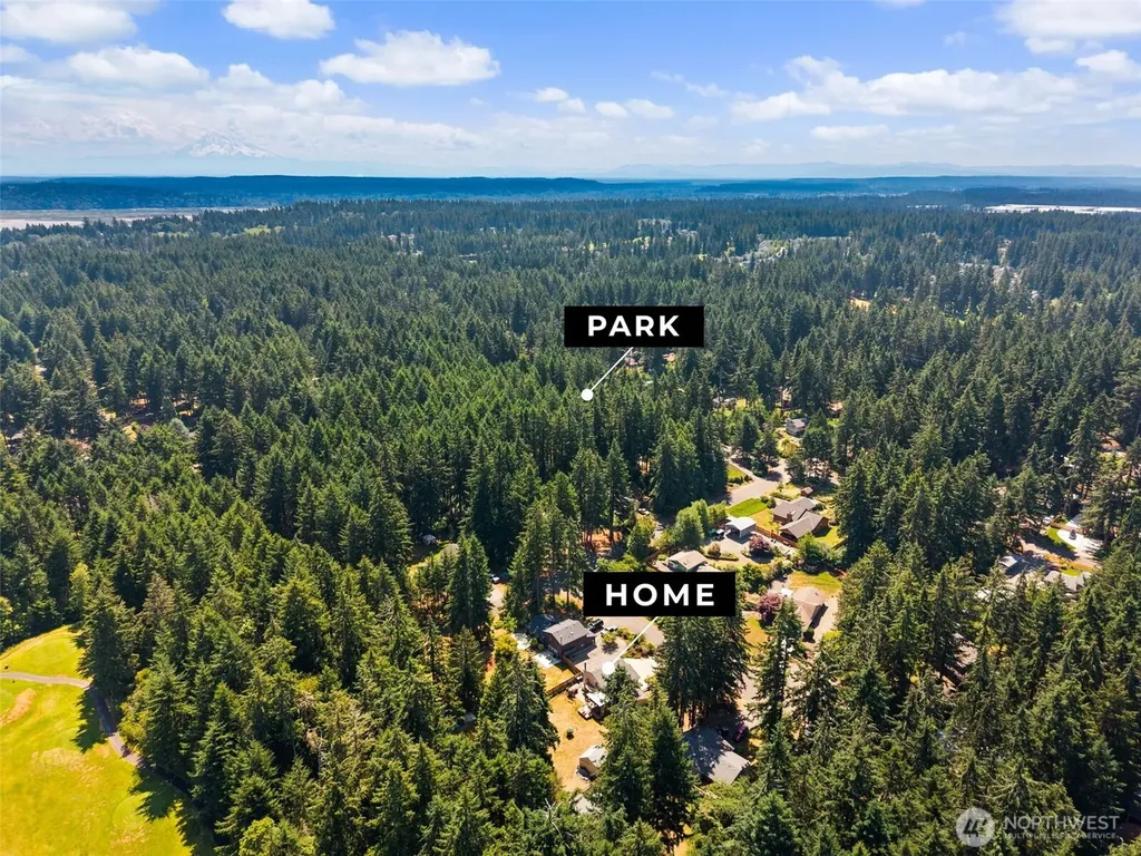 8538 48th Court NE Olympia WA 98516