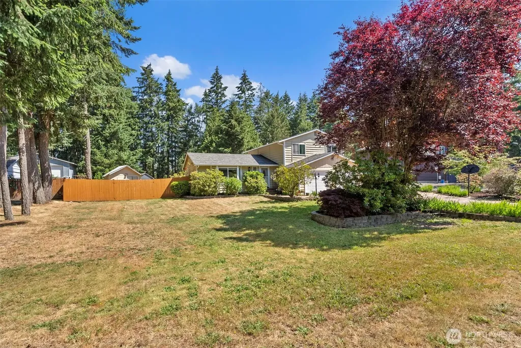 8538 48th Court NE Olympia WA 98516