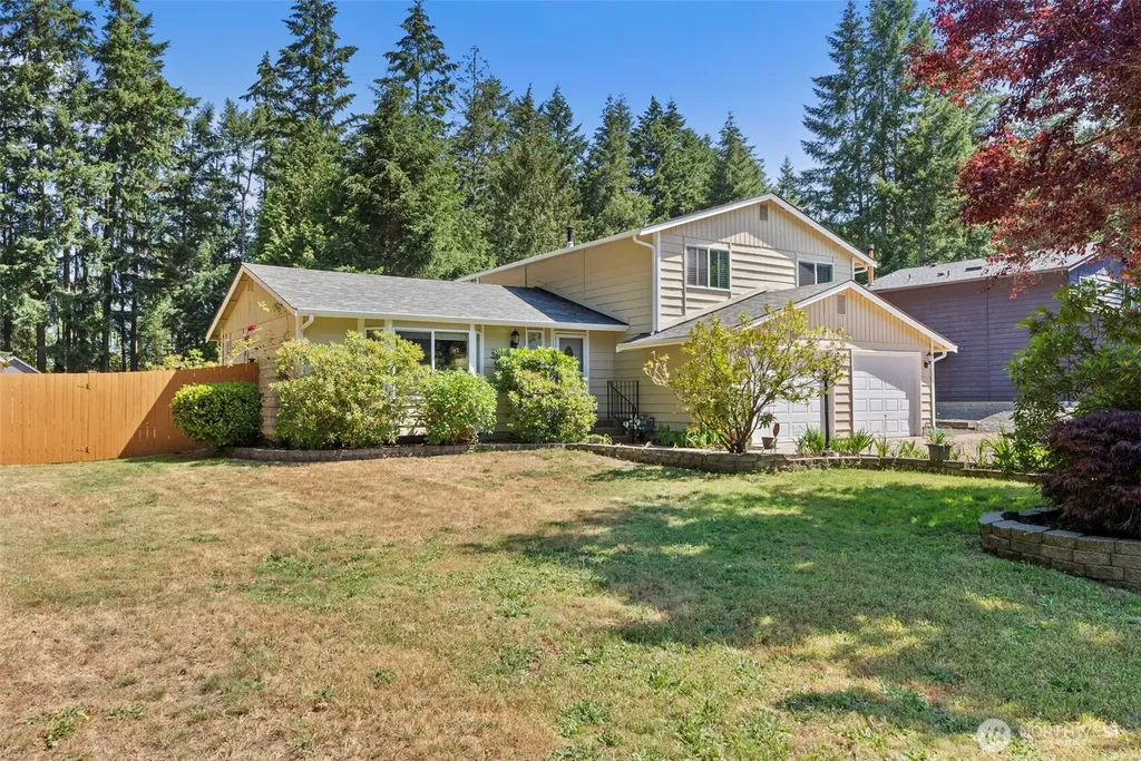 8538 48th Court NE Olympia WA 98516