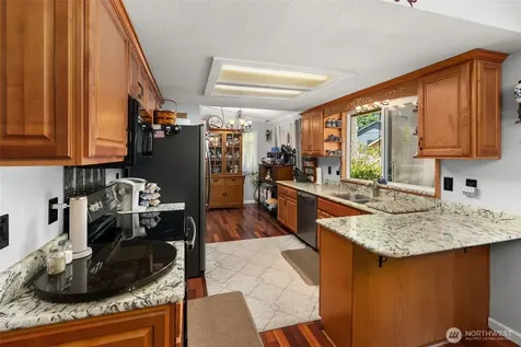 8538 48th Court NE Olympia WA 98516