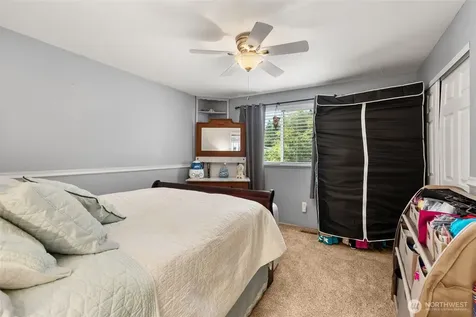 8538 48th Court NE Olympia WA 98516