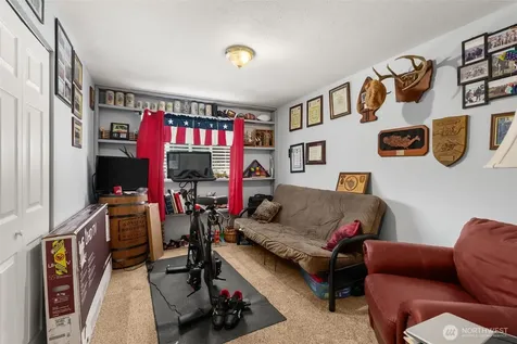 8538 48th Court NE Olympia WA 98516