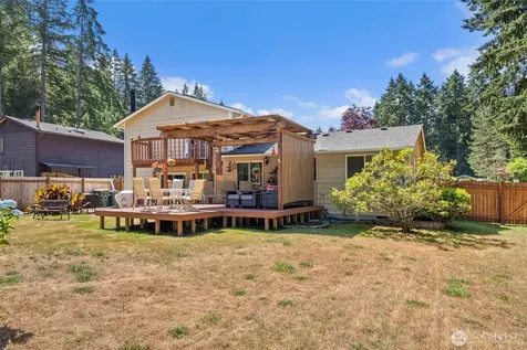 8538 48th Court NE Olympia WA 98516