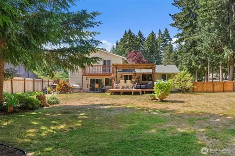 8538 48th Court NE Olympia WA 98516