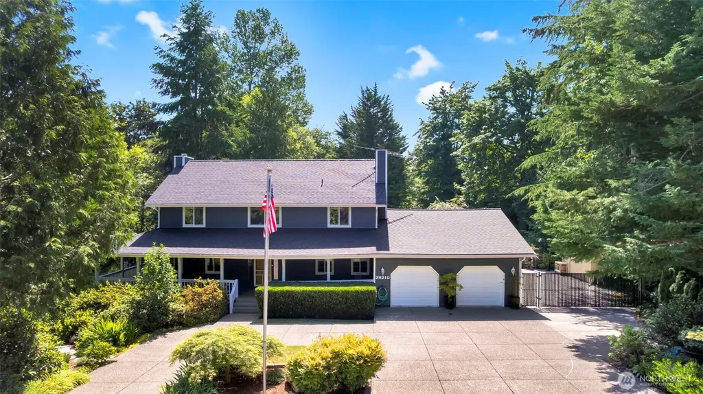 28210 187th Avenue SE Kent WA 98042