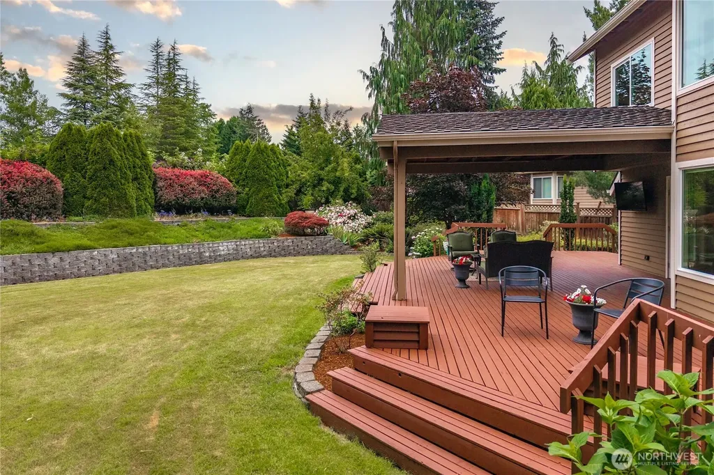 13540 SE 189th Place Renton WA 98058