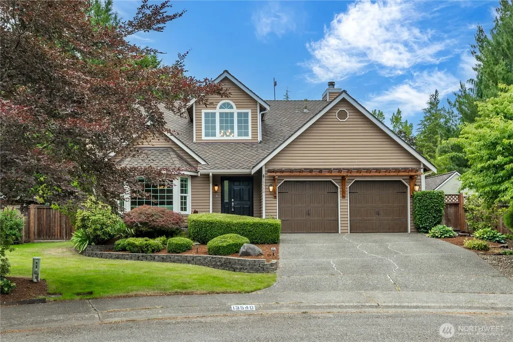 13540 SE 189th Place Renton WA 98058