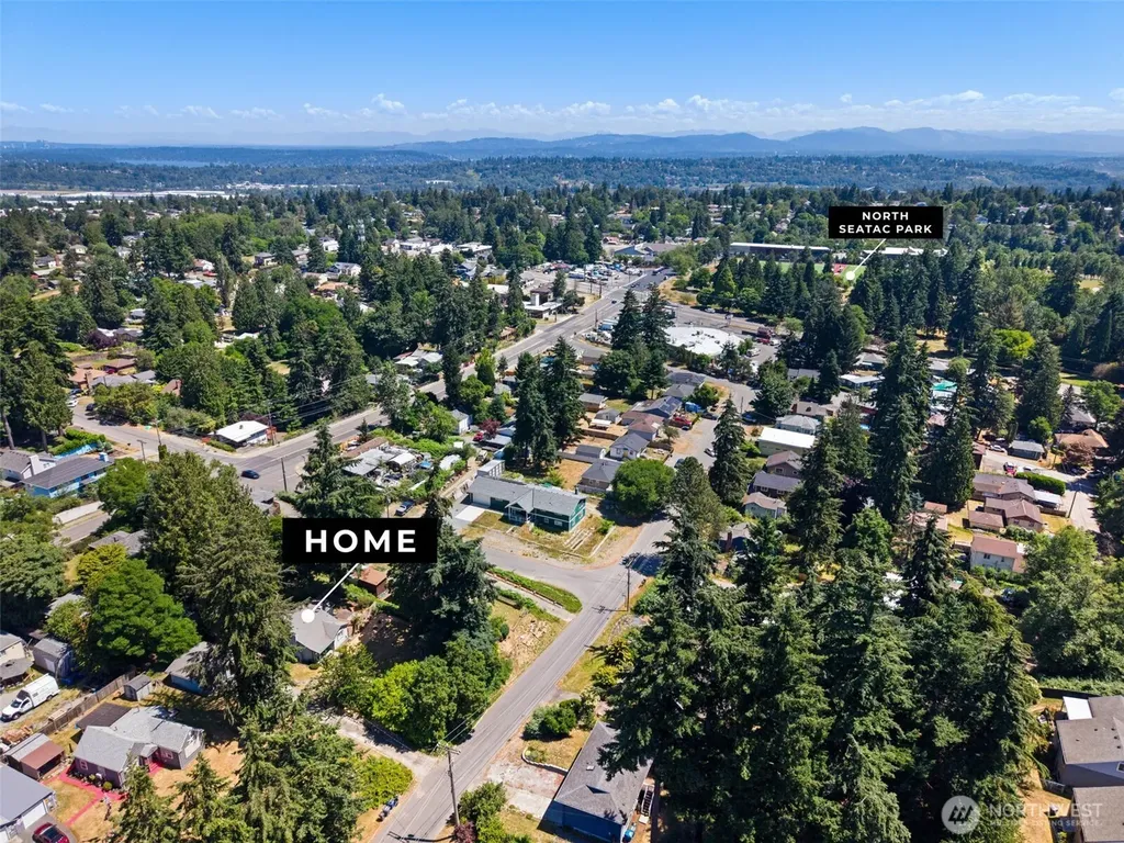 1248 S 129th Street Burien WA 98168