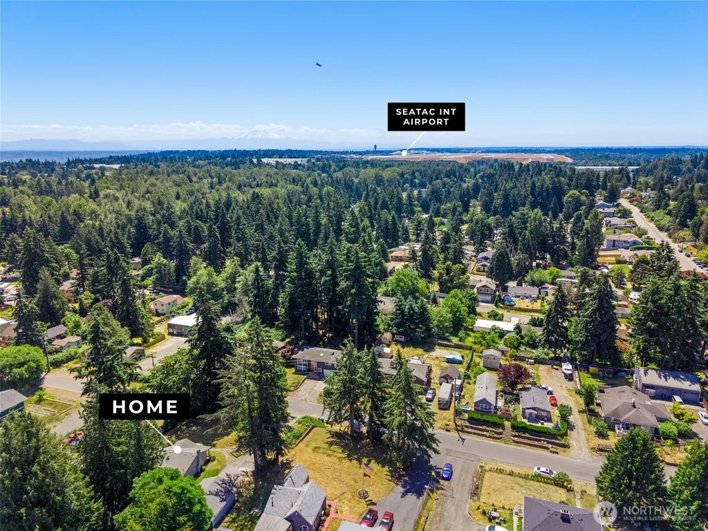 1248 S 129th Street Burien WA 98168