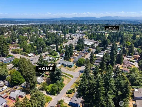 1248 S 129th Street Burien WA 98168